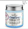 Ocean Spray Salt Body Scrub | Exfoliator | Travel Mini 3.4oz