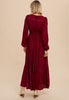 Mulberry Mabel Maxi Dress