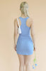 Blush Basic Tank Mini S-3XL