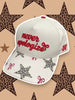 "Never Apologies" Cap