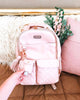 Blush Cute 'n Clean Hand Sanitizer Keychain
