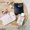 Blush Cute 'n Clean Hand Sanitizer Keychain