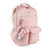 Blush Cute 'n Clean Hand Sanitizer Keychain