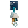 Ritzy Jingle Cloud Attachable Travel Toy