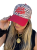 "Well Sheeyit" Cap