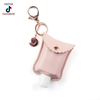 Blush Cute 'n Clean Hand Sanitizer Keychain