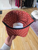 Jingle All The Way Polka Dot Hat