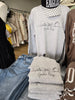 Football Game Day Sweatshirt