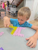 Jelly Building Blocks
