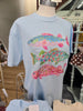 Preppy Fish Tee