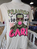 Frankly I Do Not Care Tee