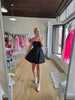 Black Tube Dress