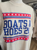 Boats & Hoes '26