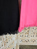 The Perfect Flare Jeans (Black)