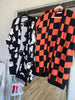 Ghost Reversible Cloud Cardigan