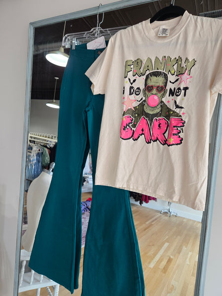 Frankly I Do Not Care Tee