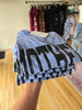 MOTHER. Blue Tee