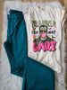 Frankly I Do Not Care Tee