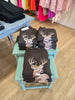 Deer Chocolate Sweatshirt