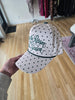Jesus Is The Reason Polka Dot Hat