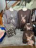 Camo Mama Gray Sweatshirt