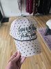 Jesus Is The Reason Polka Dot Hat