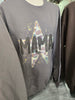 Camo Mama Gray Sweatshirt