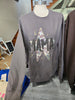Camo Mama Gray Sweatshirt