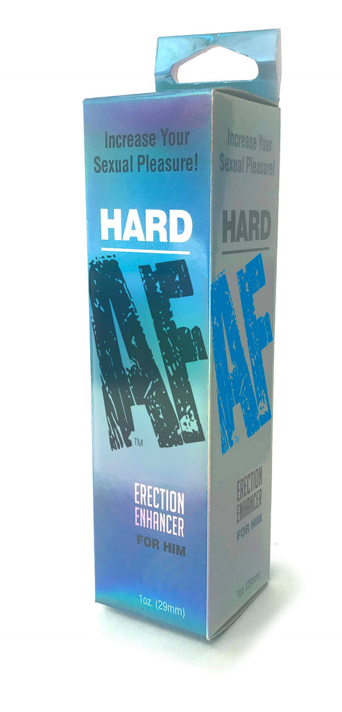 Hard AF Erection Extender