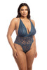 Pond Jeana Lace Teddy